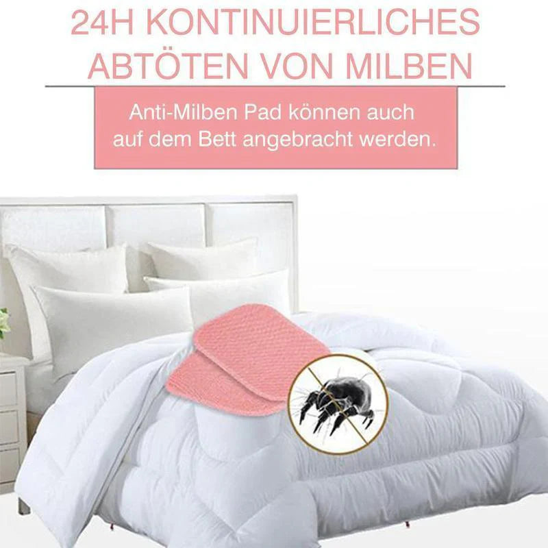 Mite Protection Pad