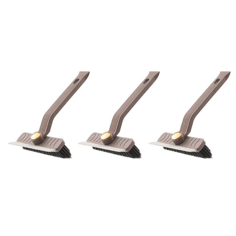 Rotatable Deep - Cleaning Brush