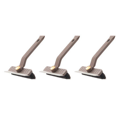 Rotatable Deep - Cleaning Brush