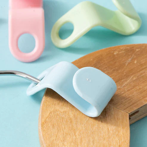 Multifunctional Coat Hook Organiser