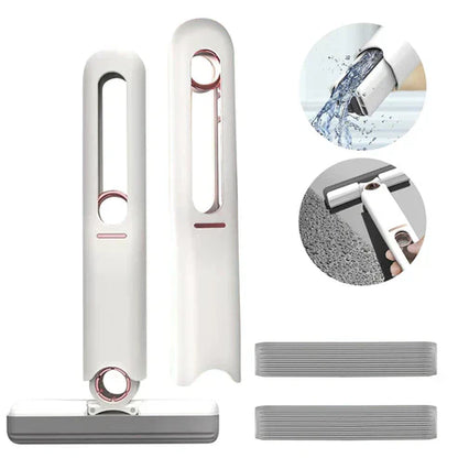 Mini Cleaning Rod