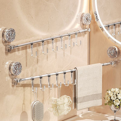 Practical Wall Bracket - Drill - Free