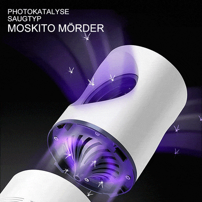Mosquito Repellent Device - Your Quiet and Effective Solution Against Mosquitoes
