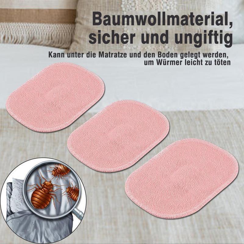 Mite Protection Pad