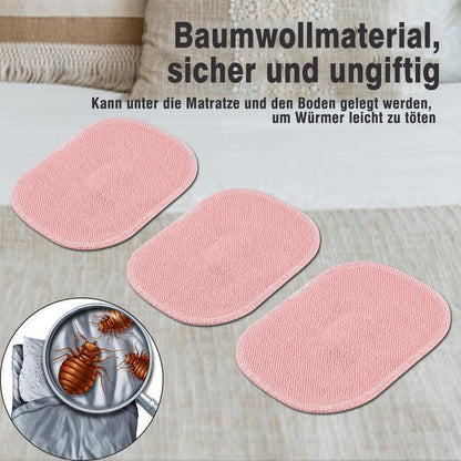 Mite Protection Pad