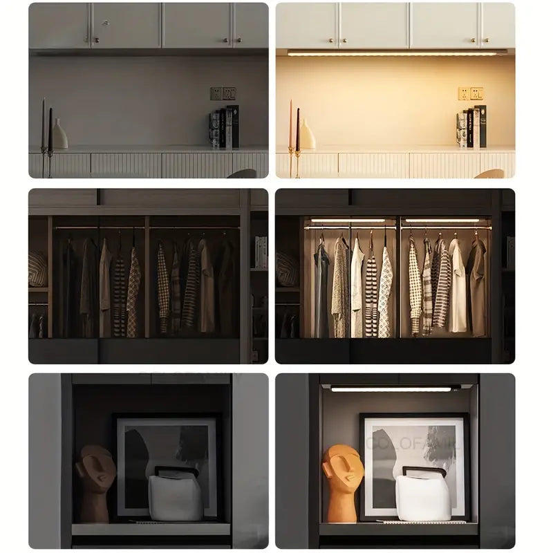 Smartmotion Led Strip