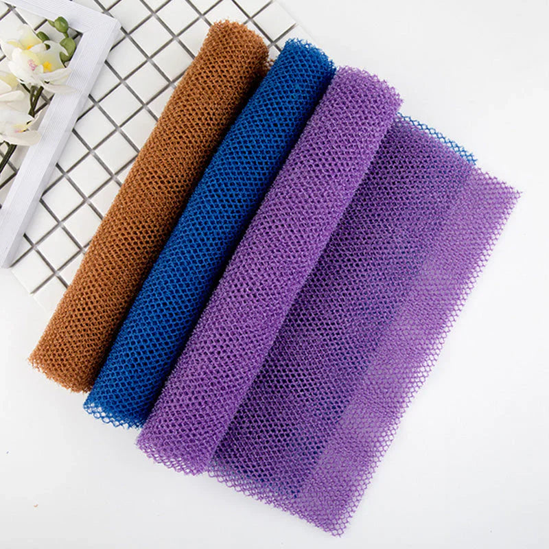 Gentle Exfoliating Wipe - for Radiantly Smooth Skin
