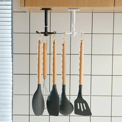 Drehfix - the Versatile Swivel Hook