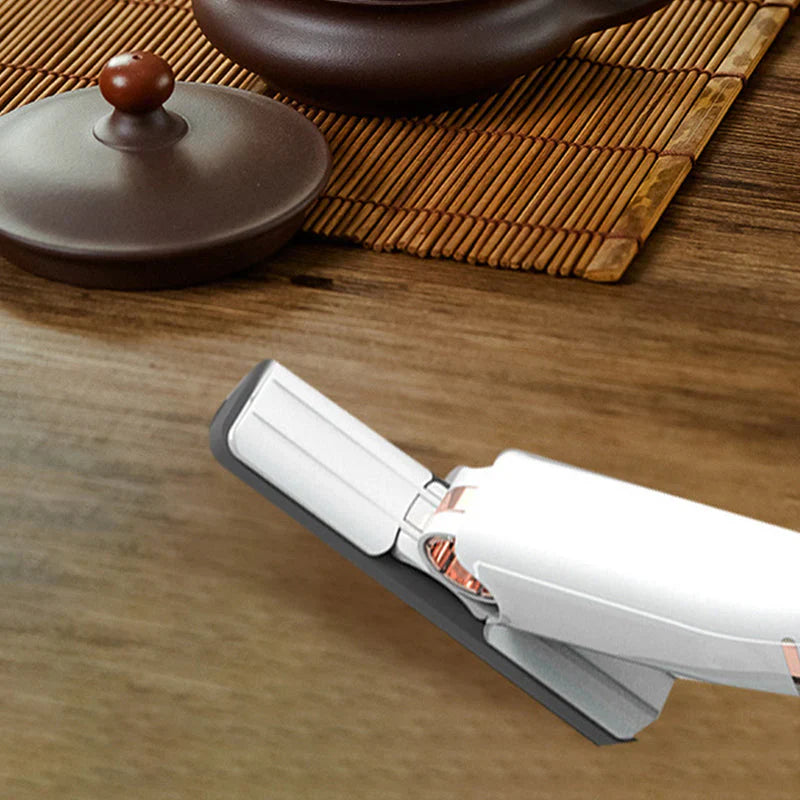 Hand - Washable Mini Mop for the Desk
