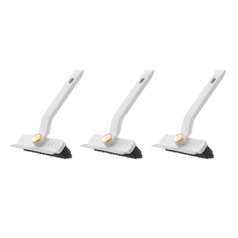 Rotatable Deep - Cleaning Brush