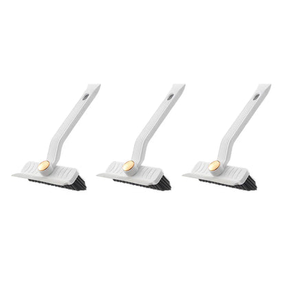 Rotatable Deep - Cleaning Brush