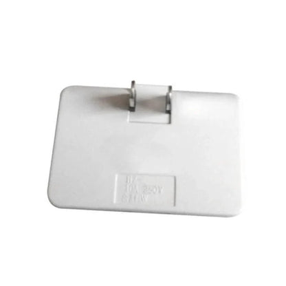 Rotatable Socket Outlet Adapter