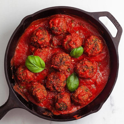 Meatball Master - Perfect Balls in No Time at All