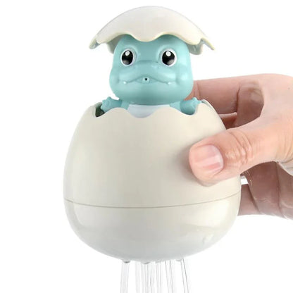 Colourful Water Sprinklers for Baby Baths - Fun and Refreshment for Your Little One