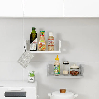 Multifunctional Elephant Shelf - Stylish Storage with Charm