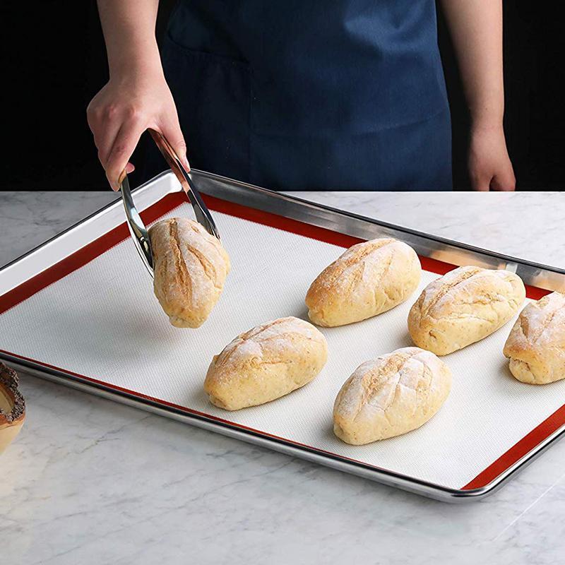 Backfreund Mat - Practical, Healthy, Durable