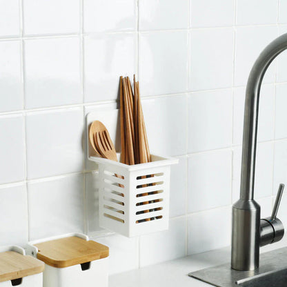 Practical Cutlery Holder - More Organisation in Your Kitchen!