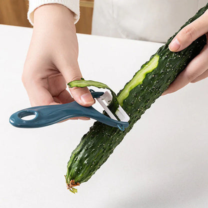 Multifunctional Kitchen Vegetable Slicer