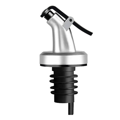 Precise Kitchen Oil Dispenser - Controlled Dosing for Healthy Cooking