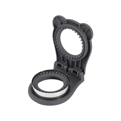 Sandwich Cutter and Sealer