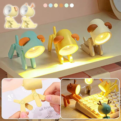 Flexible Animal Led Light