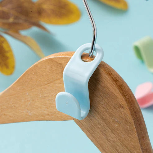 Multifunctional Coat Hook Organiser
