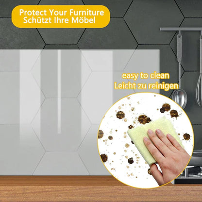 Wall Protection Stickers for Furniture