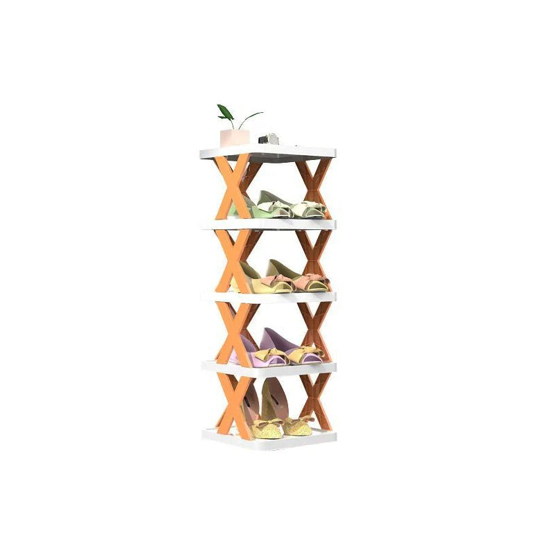 Platzwunder - Multi - Layer Shoe Rack for Optimum Organisation