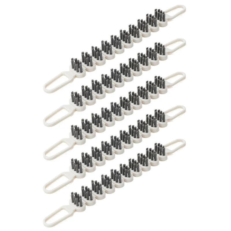 Flexible Cleaning Brush for Hard - to - Reach Areas