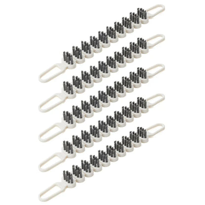 Flexible Cleaning Brush for Hard - to - Reach Areas