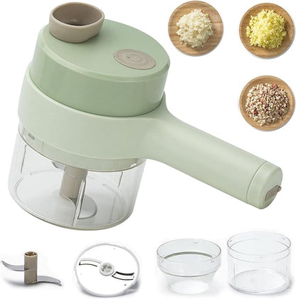 Practical Vegetable Cutter
