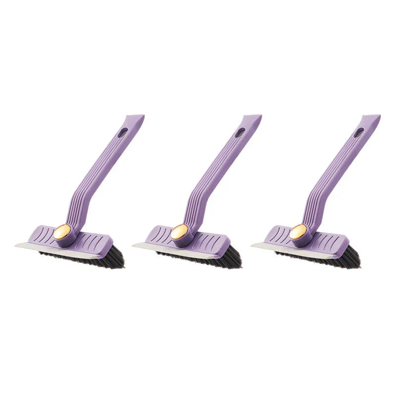 Rotatable Deep - Cleaning Brush