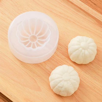 Bread Roll Master - Perfect Mould for Homemade Steamed Buns