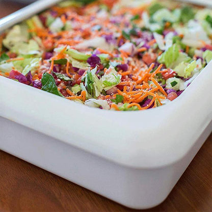 Alufoil Storage Box - Perfect Solution for Your Disposable Foil Pan