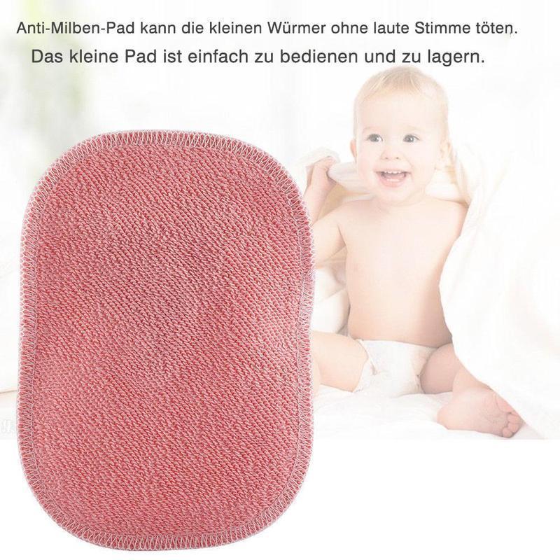 Mite Protection Pad
