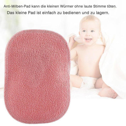 Mite Protection Pad