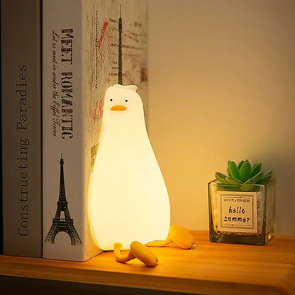 Soft Duck Light - Cosy Glow for Every Night