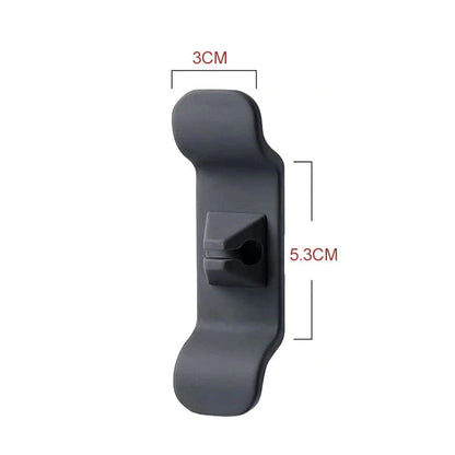 Kitchen Appliance Cable Holder