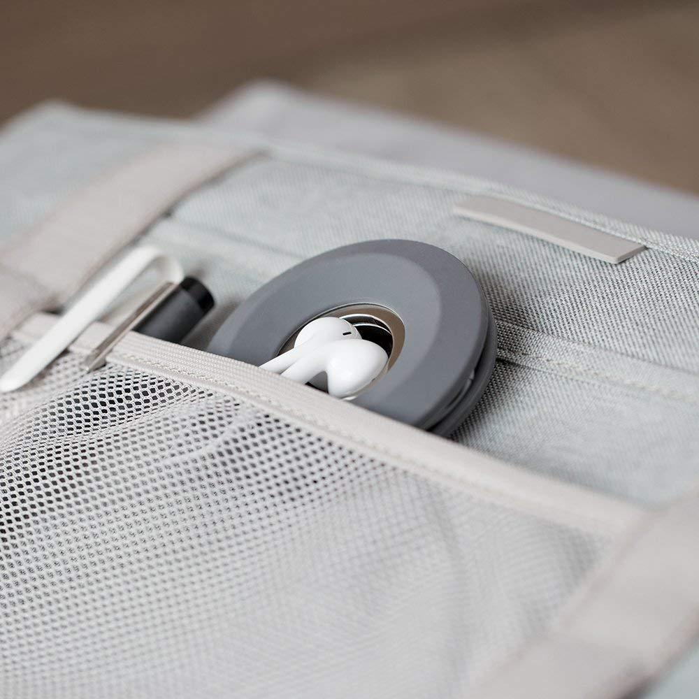 Stylish Headphone Storage Box