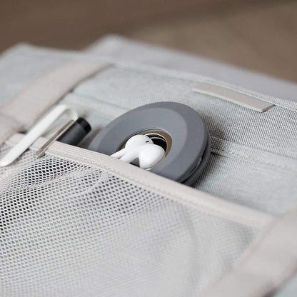 Stylish Headphone Storage Box