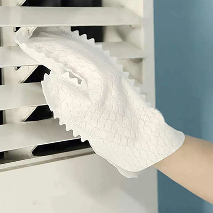Reusable Cleaning Gloves for the Household