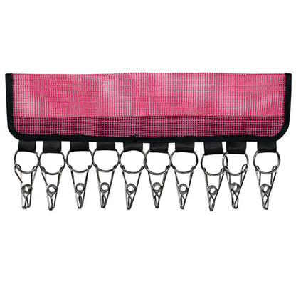 Portable Foldable Clothes Hanger