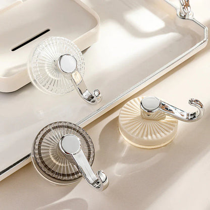 Strong Suction Cup Hook - the Perfect Solution for Your Hanging Needs