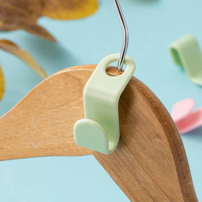 Multifunctional Coat Hook Organiser