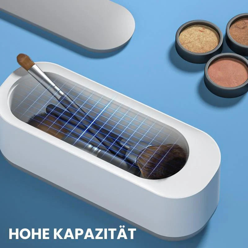 Portable Ultrasonic Cleaning Station