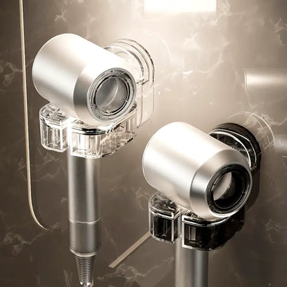 Flexi Hairdryer Holder