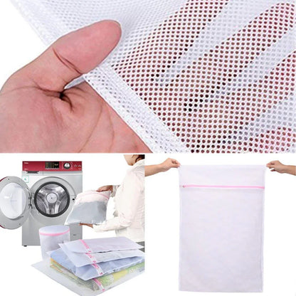 Washing Net Set for Clothes, 7 - Piece