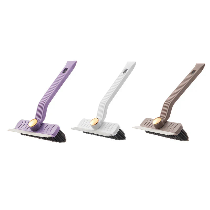 Rotatable Deep - Cleaning Brush
