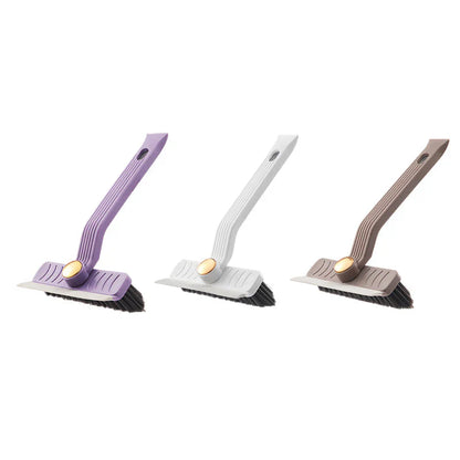 Rotatable Deep - Cleaning Brush