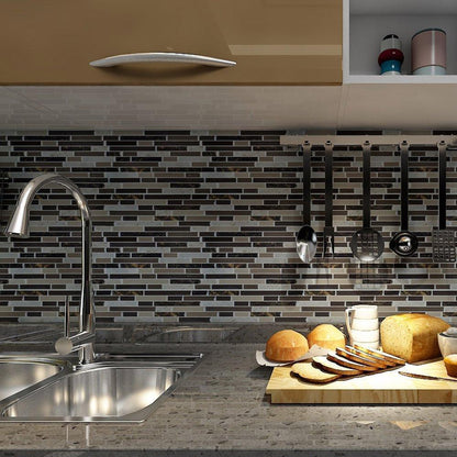 Tilestyle Stickers - Flexible, Cost - Effective, Stylish